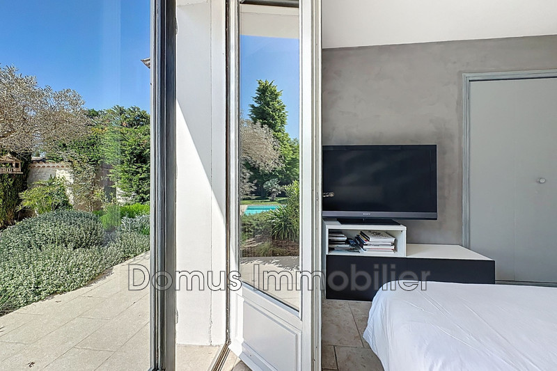 Vente villa Morières-lès-Avignon  