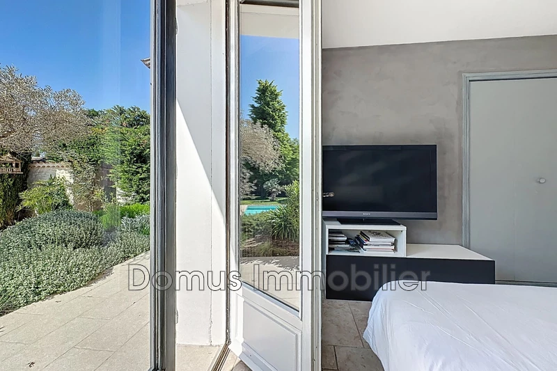 Vente villa Morières-lès-Avignon  