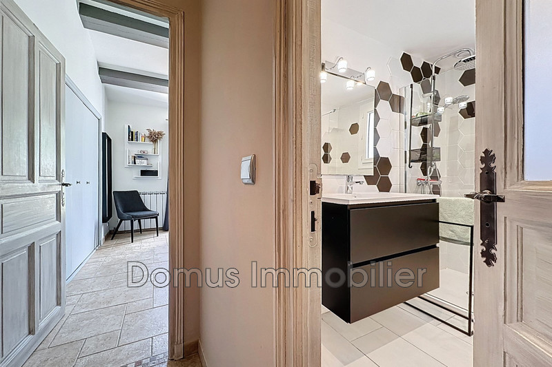 Vente villa Morières-lès-Avignon  