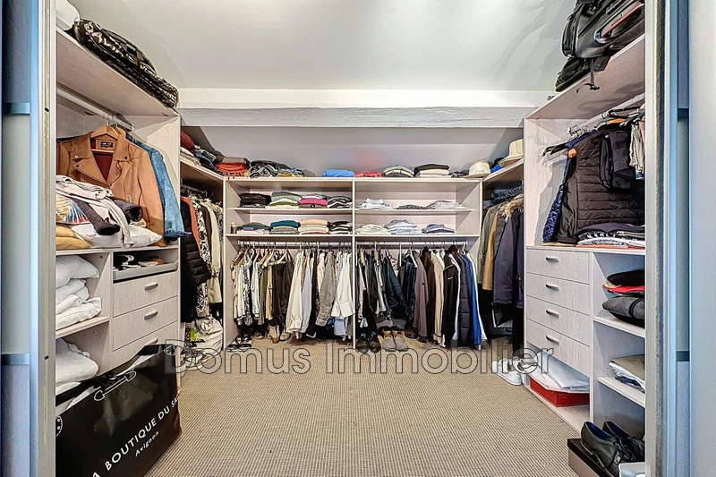 Vente villa Morières-lès-Avignon  