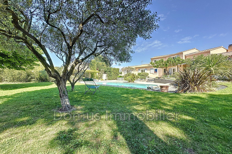 Vente villa Morières-lès-Avignon  