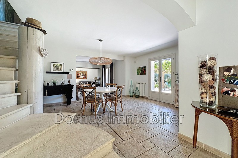 Vente villa Morières-lès-Avignon  