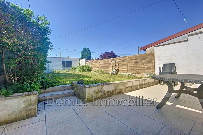 Vente maison Arras  