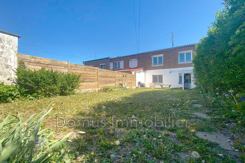 Photo House Arras   to buy house  3 bedrooms   63&nbsp;m&sup2;