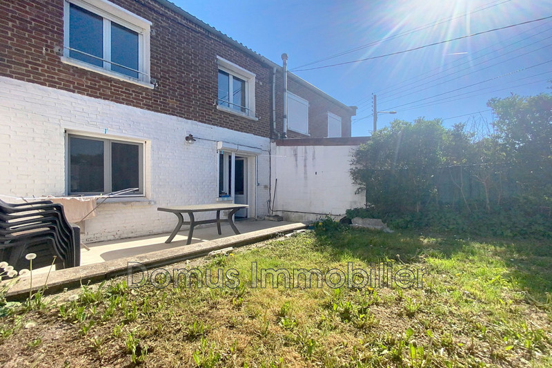 Vente maison Arras  