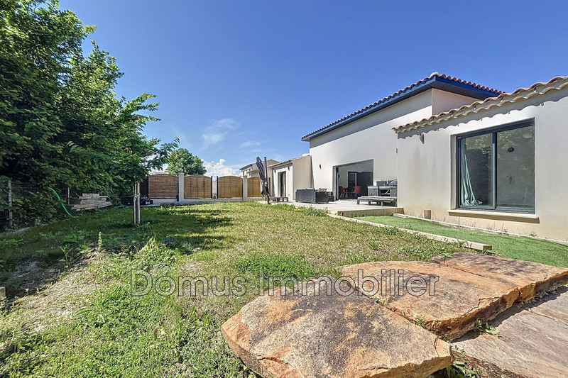 Photo Maison Châteauneuf-de-Gadagne Proche village, achat maison 3 chambres 114 m²