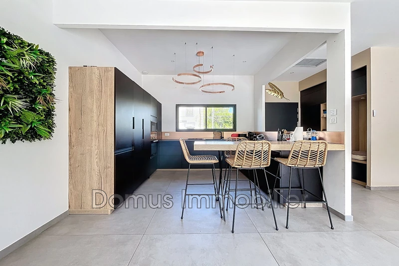 Vente maison Châteauneuf-de-Gadagne  