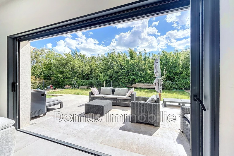 Vente maison Châteauneuf-de-Gadagne  