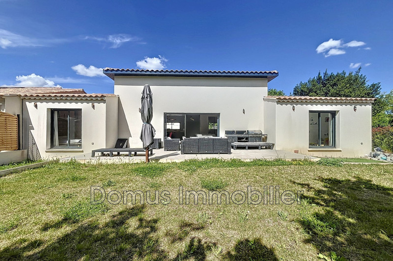 Vente maison Châteauneuf-de-Gadagne  