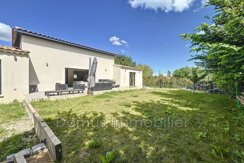 Vente maison Châteauneuf-de-Gadagne  