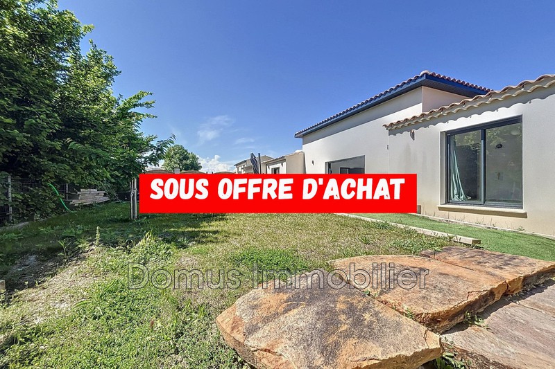 Photo Maison Châteauneuf-de-Gadagne Proche village,   achat maison  3 chambres   114&nbsp;m&sup2;