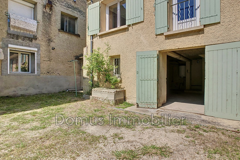 Vente maison Saint-Saturnin-lès-Avignon  