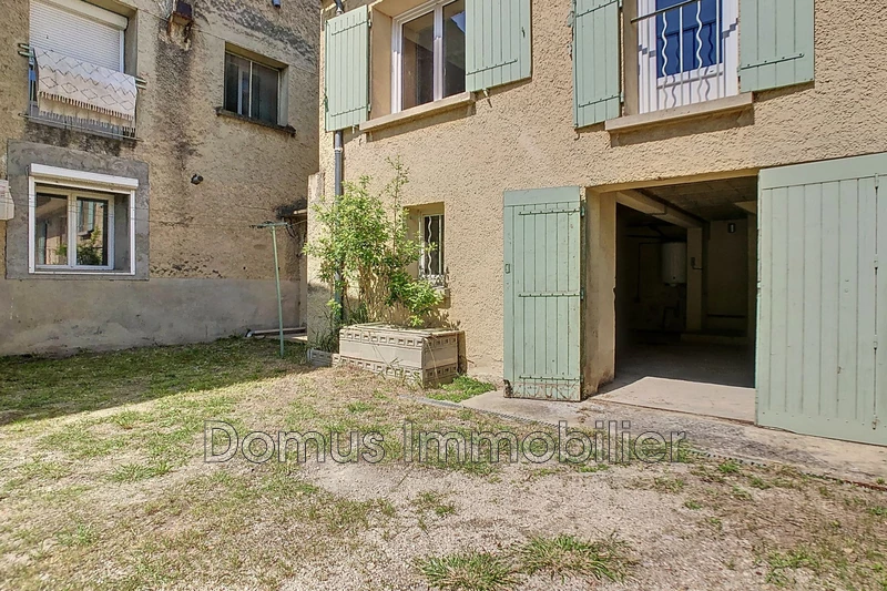 Vente maison Saint-Saturnin-lès-Avignon  