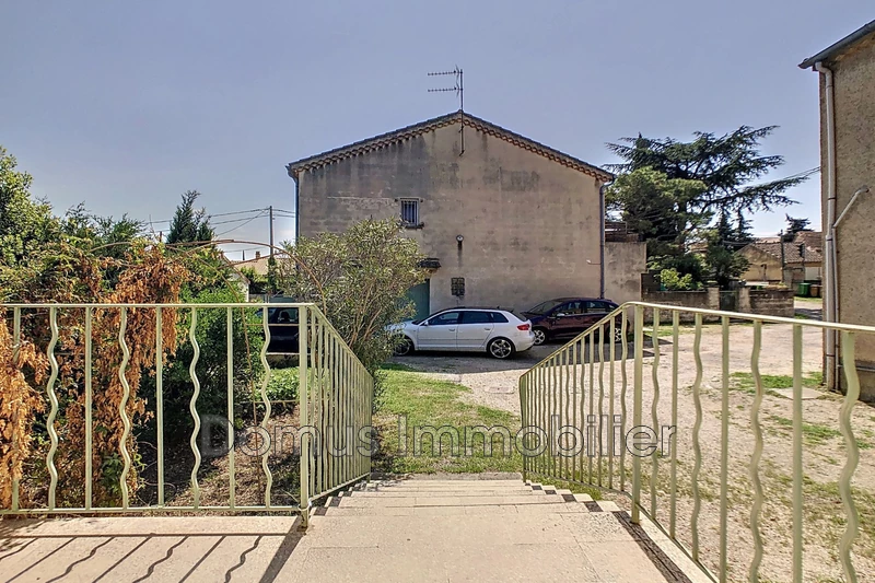 Vente maison Saint-Saturnin-lès-Avignon  