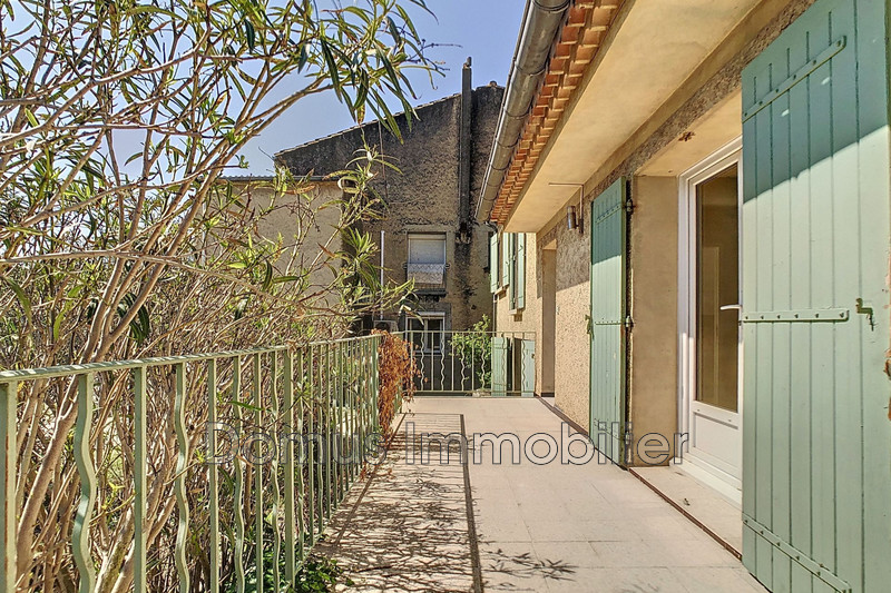 Vente maison Saint-Saturnin-lès-Avignon  