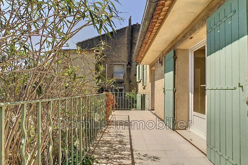Vente maison Saint-Saturnin-lès-Avignon  