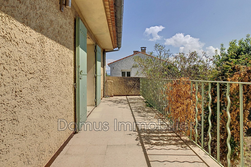 Vente maison Saint-Saturnin-lès-Avignon  
