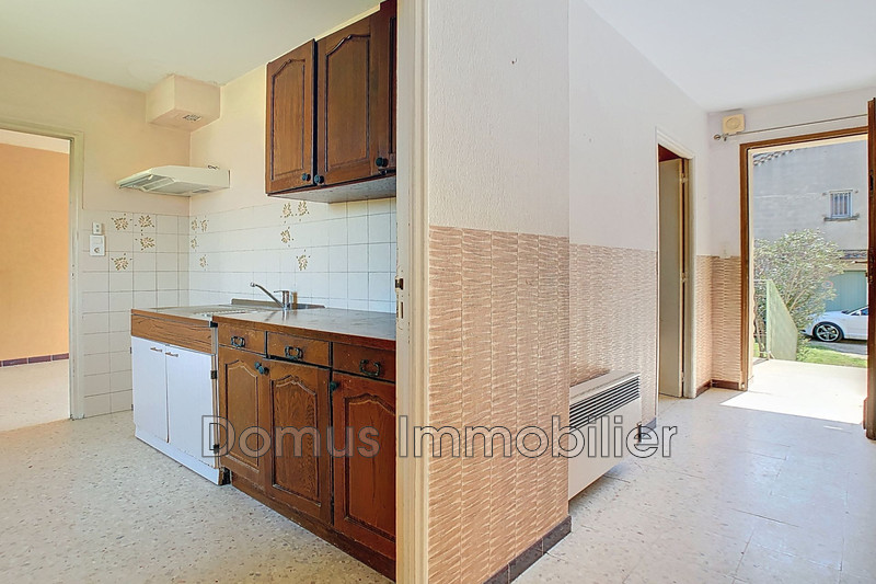 Vente maison Saint-Saturnin-lès-Avignon  