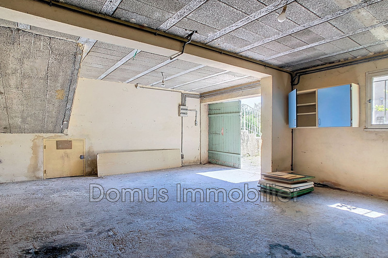 Vente maison Saint-Saturnin-lès-Avignon  