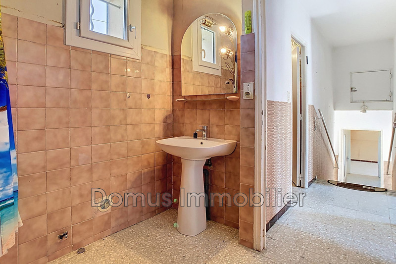 Vente maison Saint-Saturnin-lès-Avignon  