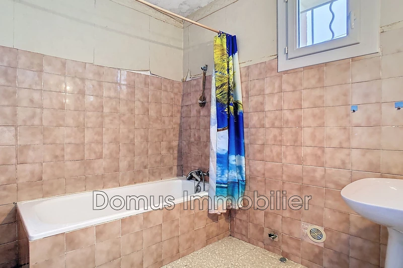Vente maison Saint-Saturnin-lès-Avignon  