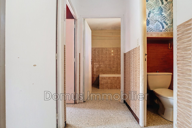 Vente maison Saint-Saturnin-lès-Avignon  