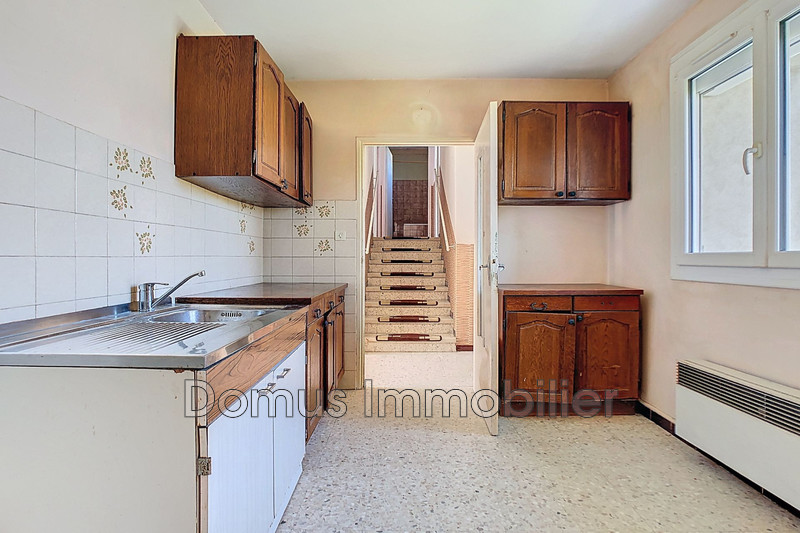 Vente maison Saint-Saturnin-lès-Avignon  
