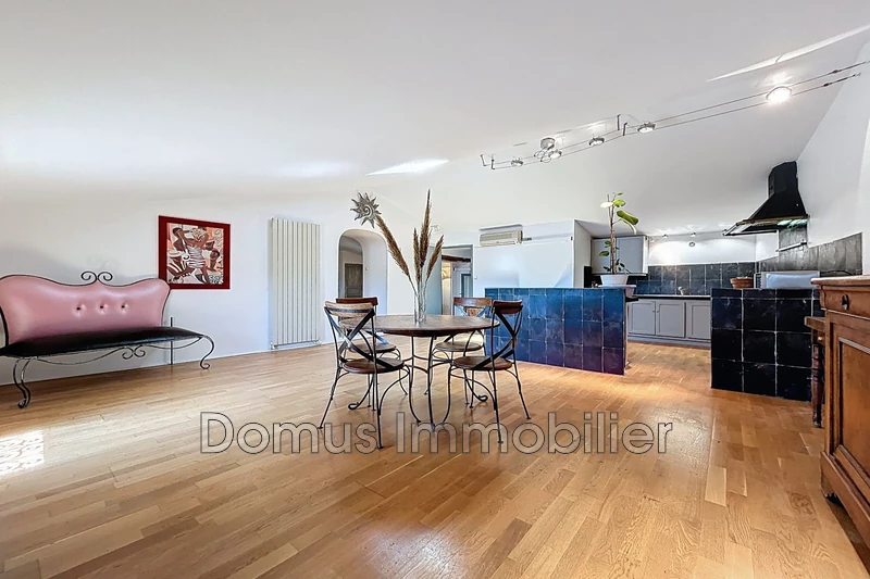 Vente maison de village Châteauneuf-de-Gadagne  