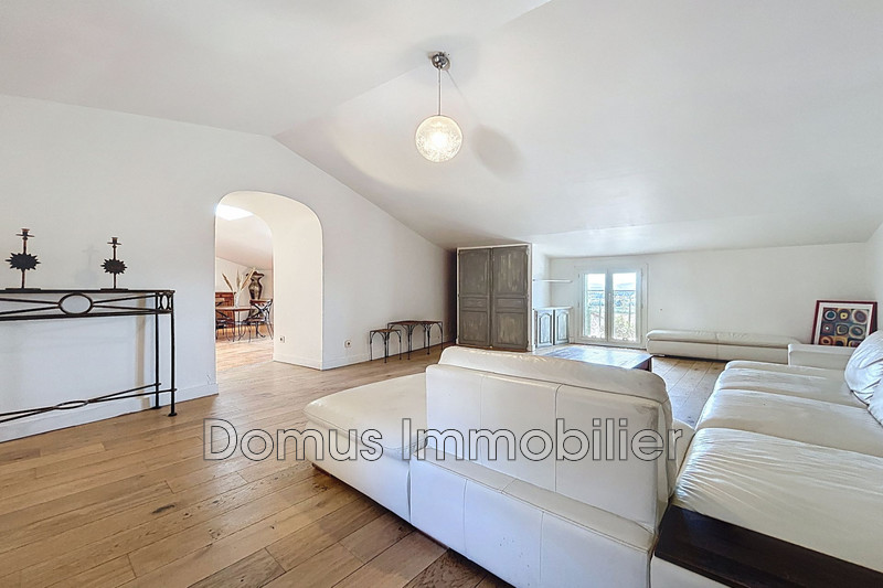 Vente maison de village Châteauneuf-de-Gadagne  
