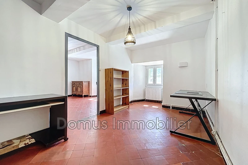 Vente maison de village Châteauneuf-de-Gadagne  
