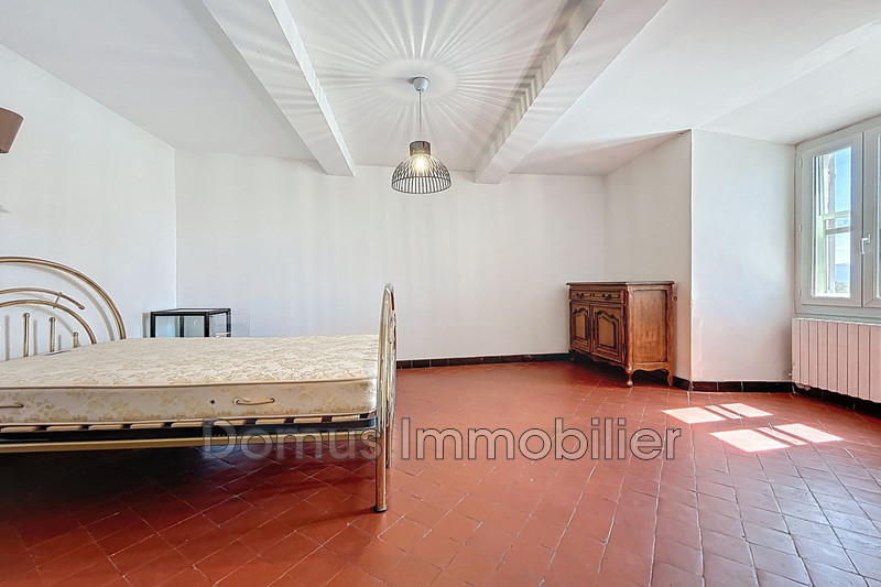 Vente maison de village Châteauneuf-de-Gadagne  