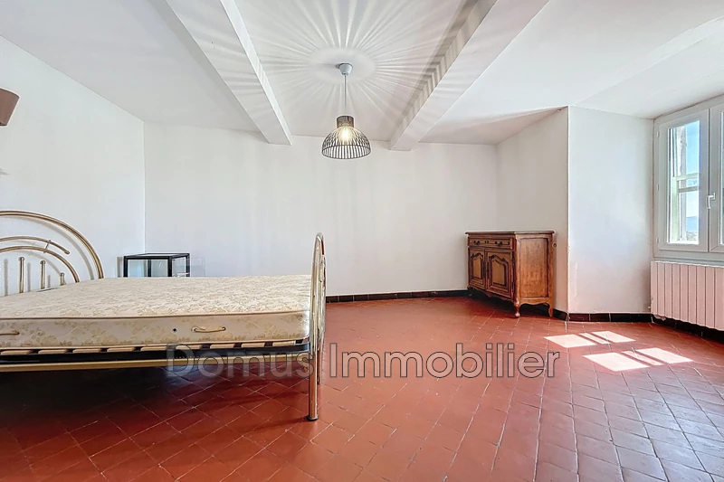 Vente maison de village Châteauneuf-de-Gadagne  