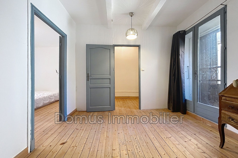 Vente maison de village Châteauneuf-de-Gadagne  