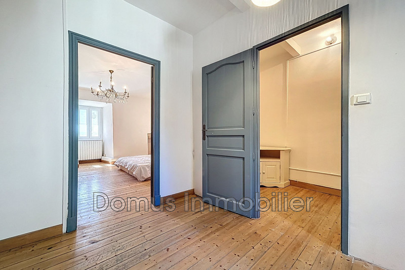 Vente maison de village Châteauneuf-de-Gadagne  