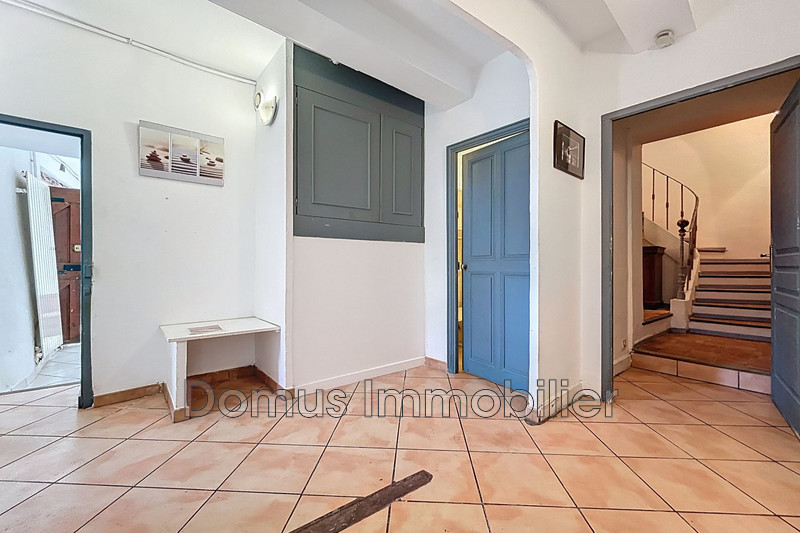 Vente maison de village Châteauneuf-de-Gadagne  