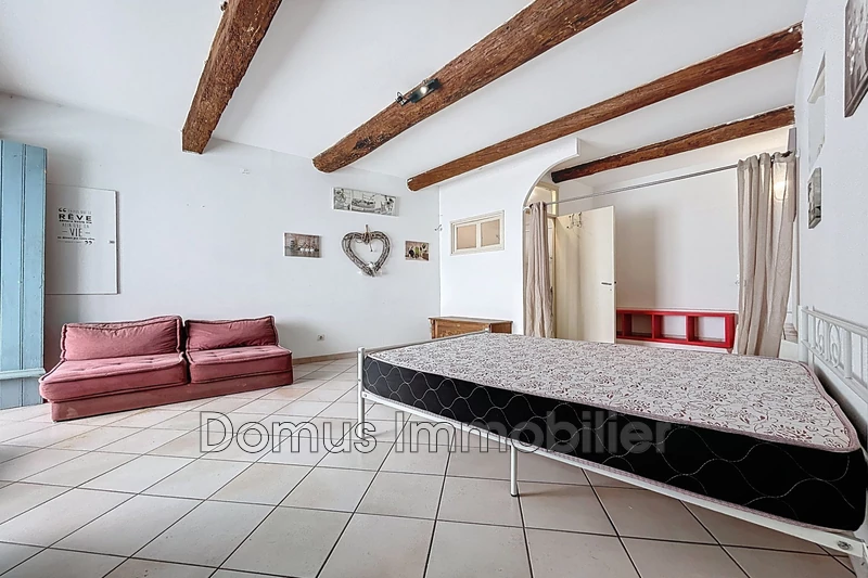 Vente maison de village Châteauneuf-de-Gadagne  