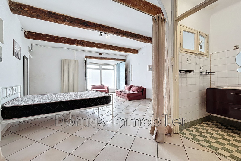 Vente maison de village Châteauneuf-de-Gadagne  