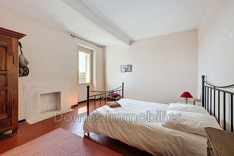 Vente maison de village Châteauneuf-de-Gadagne  