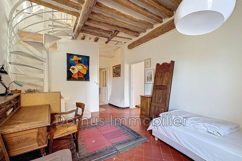 Vente maison de village Châteauneuf-de-Gadagne  