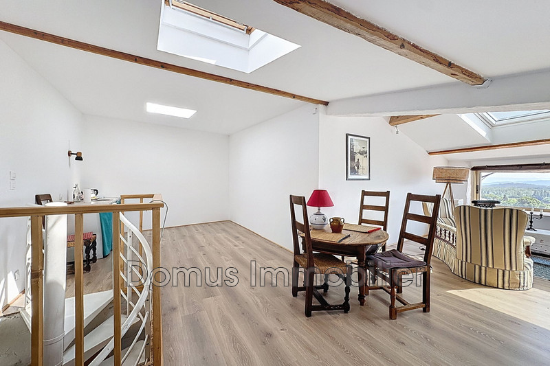 Vente maison de village Châteauneuf-de-Gadagne  