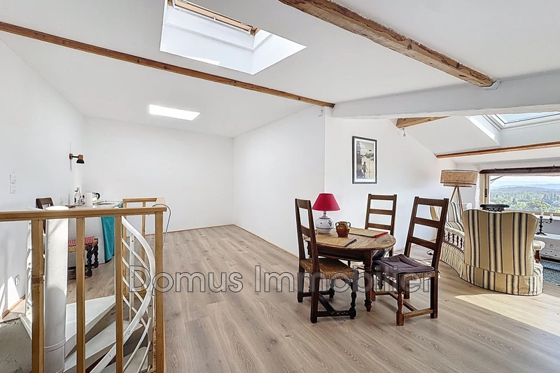 Vente maison de village Châteauneuf-de-Gadagne  