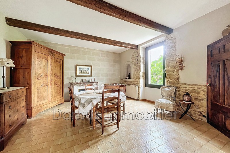Vente mas Althen-des-Paluds  