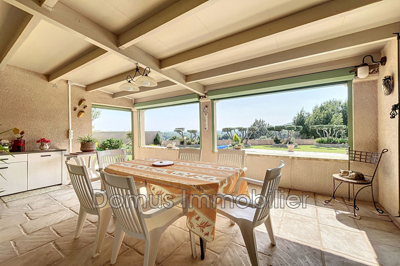 Vente maison Caumont-sur-Durance  