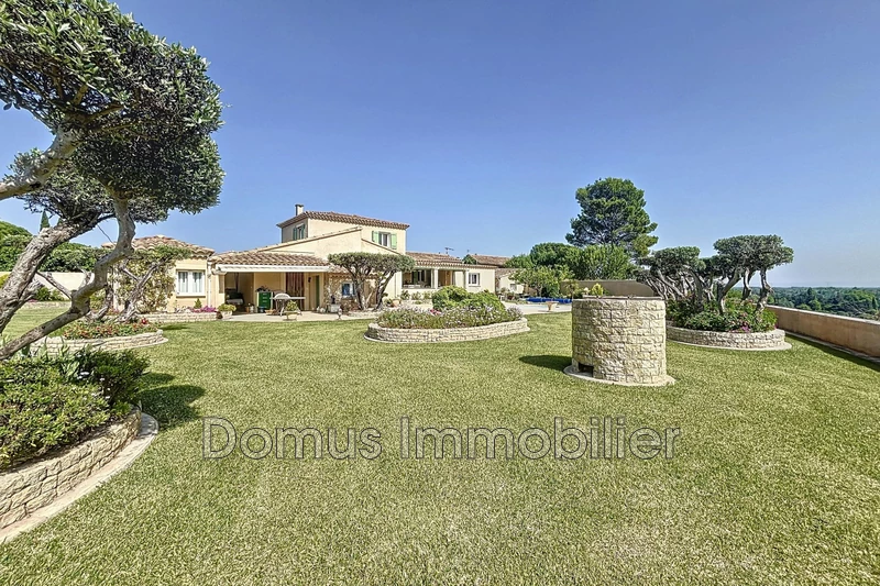 Photo Maison Caumont-sur-Durance Proche village, achat maison 3 chambres 124 m²