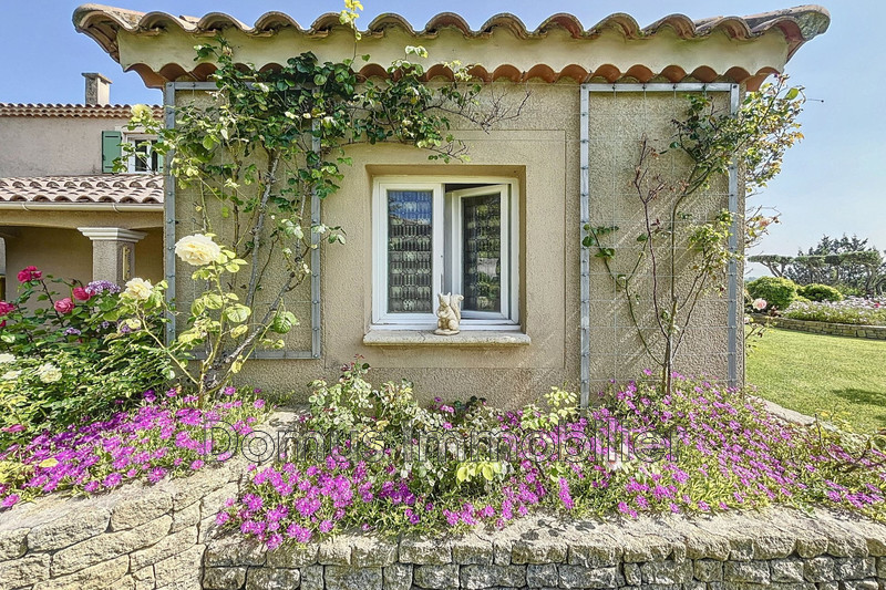Vente maison Caumont-sur-Durance  