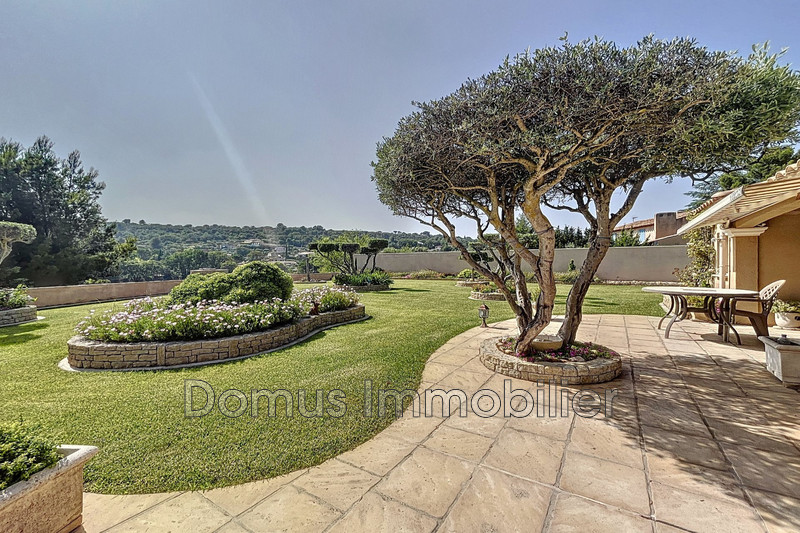 Vente maison Caumont-sur-Durance  