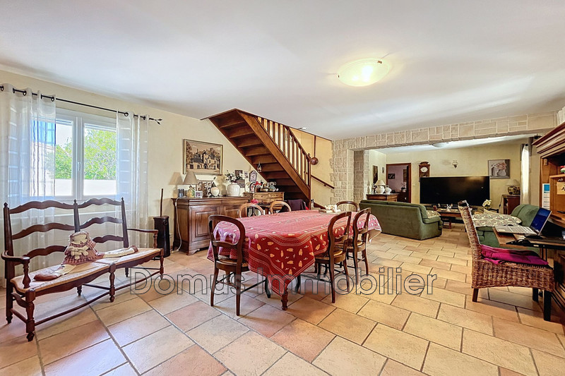 Vente maison Caumont-sur-Durance  