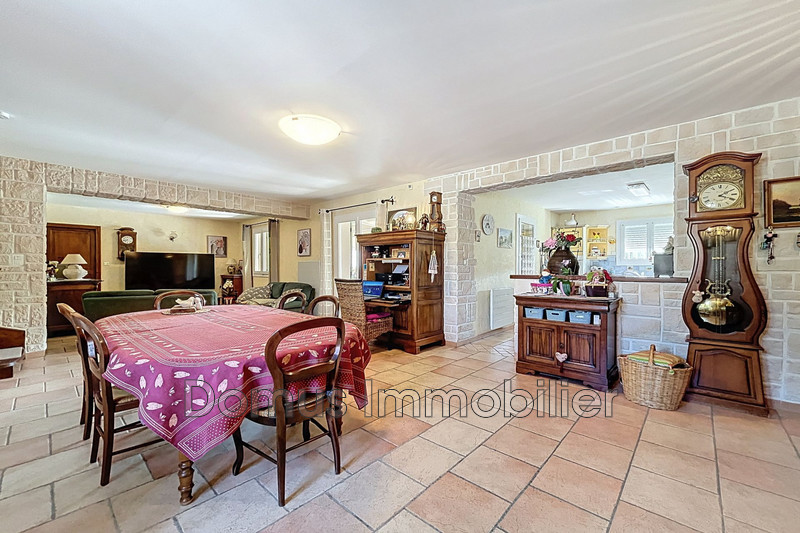 Vente maison Caumont-sur-Durance  