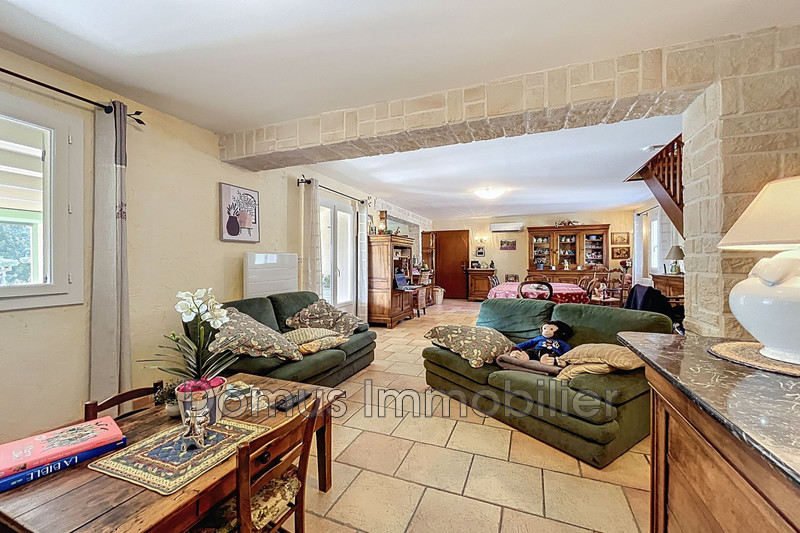 Vente maison Caumont-sur-Durance  
