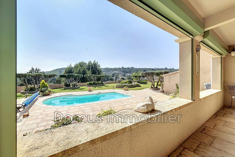 Vente maison Caumont-sur-Durance  
